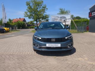Fiat Tipo 1.6 M-Jet Diesel Urban Klimaauto PDC RFK