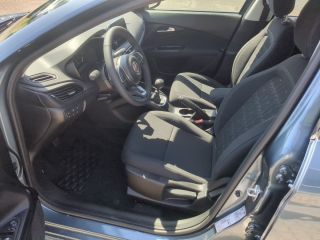 Fiat Tipo 1.6 M-Jet Diesel Urban Klimaauto PDC RFK