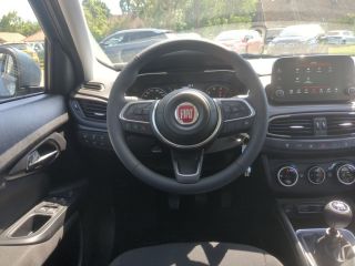Fiat Tipo 1.6 M-Jet Diesel Urban Klimaauto PDC RFK