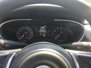 Fiat Tipo 1.6 M-Jet Diesel Urban Klimaauto PDC RFK
