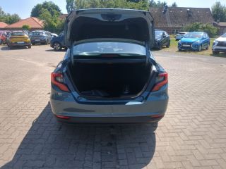Fiat Tipo 1.6 M-Jet Diesel Urban Klimaauto PDC RFK