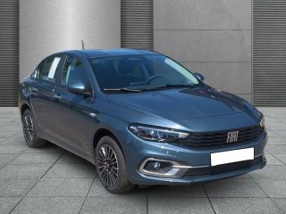 Fiat Tipo 1.6 M-Jet Diesel Urban Klimaauto PDC RFK