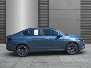 Fiat Tipo 1.6 M-Jet Diesel Urban Klimaauto PDC RFK