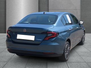 Fiat Tipo 1.6 M-Jet Diesel Urban Klimaauto PDC RFK