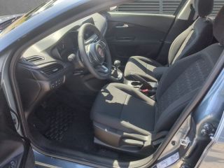 Fiat Tipo 1.6 M-Jet Diesel Urban Klimaauto PDC RFK