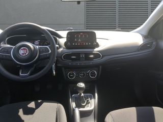 Fiat Tipo 1.6 M-Jet Diesel Urban Klimaauto PDC RFK