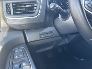 Nissan Primastar 2,8t dCi 150 L1H1 Tekna 8-Sitzer Navi+SHZ