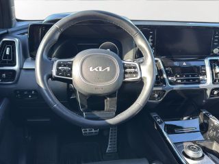 Kia Sorento   Platinum 4WD Plug-In Hybrid