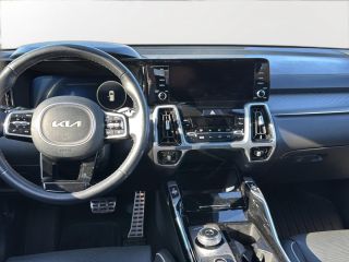 Kia Sorento   Platinum 4WD Plug-In Hybrid