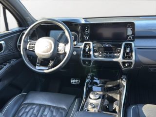 Kia Sorento   Platinum 4WD Plug-In Hybrid