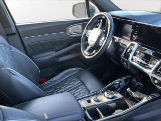 Kia Sorento   Platinum 4WD Plug-In Hybrid