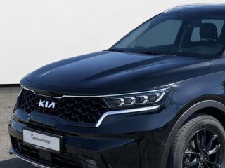 Kia Sorento   Platinum 4WD Plug-In Hybrid