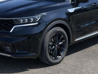Kia Sorento   Platinum 4WD Plug-In Hybrid