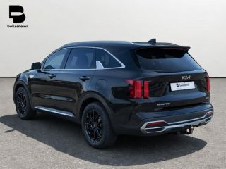 Kia Sorento   Platinum 4WD Plug-In Hybrid