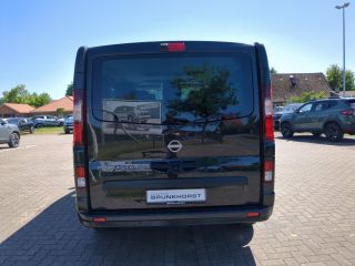 Nissan Primastar dCi 150 Tekna L1H1