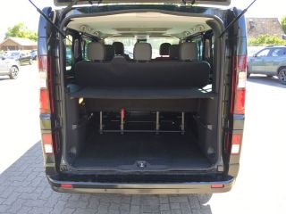 Nissan Primastar dCi 150 Tekna L1H1