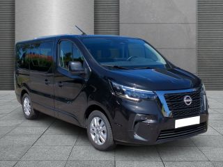 Nissan Primastar dCi 150 Tekna L1H1