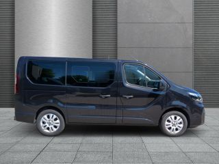Nissan Primastar dCi 150 Tekna L1H1