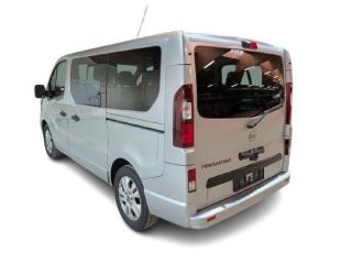 Nissan Primastar dCi 150 Tekna L1H1 GJR+LED+SHZ