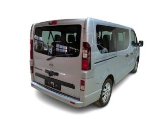 Nissan Primastar dCi 150 Tekna L1H1 GJR+LED+SHZ