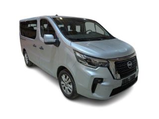 Nissan Primastar dCi 150 Tekna L1H1 GJR+LED+SHZ