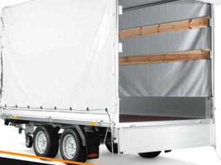 Nissan Primastar dCi 150 Tekna L1H1 GJR+LED+SHZ