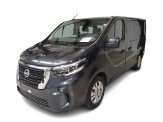 Nissan Primastar dCi 150 Tekna L1H1 LED+GJR+RFK