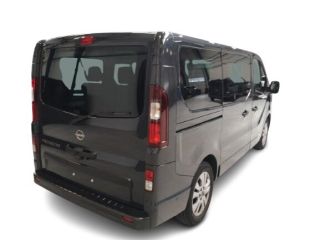 Nissan Primastar dCi 150 Tekna L1H1 LED+GJR+RFK
