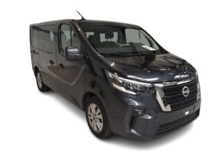Nissan Primastar dCi 150 Tekna L1H1 LED+GJR+RFK