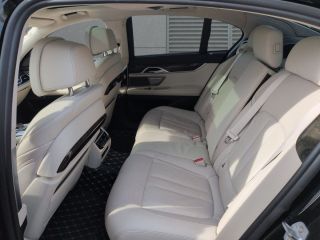 BMW 740 740 d EU6 xDrive