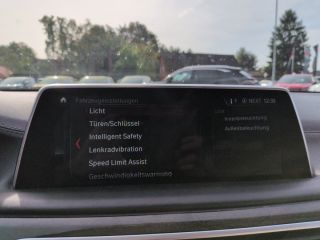 BMW 740 740 d EU6 xDrive