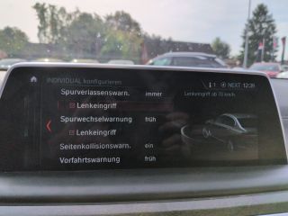 BMW 740 740 d EU6 xDrive