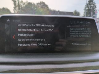 BMW 740 740 d EU6 xDrive