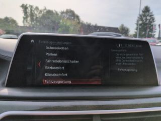 BMW 740 740 d EU6 xDrive