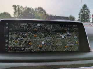 BMW 740 740 d EU6 xDrive