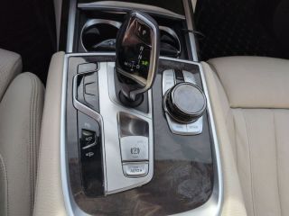 BMW 740 740 d EU6 xDrive