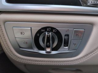 BMW 740 740 d EU6 xDrive