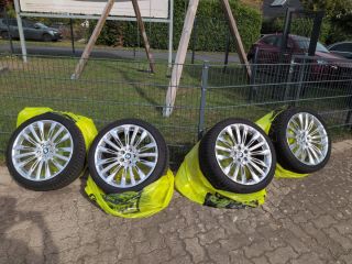 BMW 740 740 d EU6 xDrive