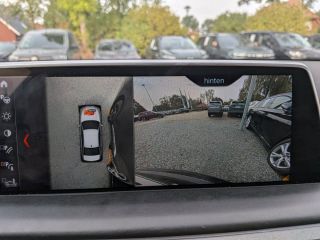 BMW 740 740 d EU6 xDrive