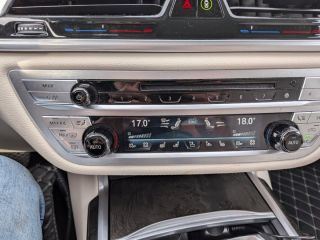 BMW 740 740 d EU6 xDrive
