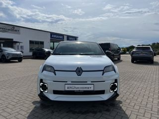 Renault R 5 150 Comfort Range Iconic Five CCS+LED+FÖRDERFÄHIG