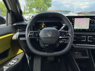 Renault R 5 150 Comfort Range Iconic Five CCS+LED+FÖRDERFÄHIG