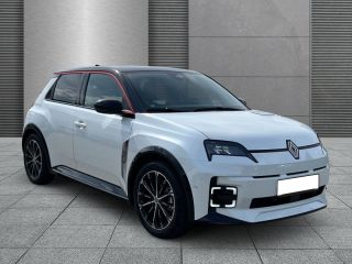 Renault R 5 150 Comfort Range Iconic Five CCS+LED+FÖRDERFÄHIG