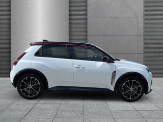 Renault R 5 150 Comfort Range Iconic Five CCS+LED+FÖRDERFÄHIG