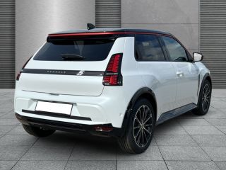 Renault R 5 150 Comfort Range Iconic Five CCS+LED+FÖRDERFÄHIG