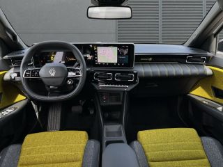 Renault R 5 150 Comfort Range Iconic Five CCS+LED+FÖRDERFÄHIG