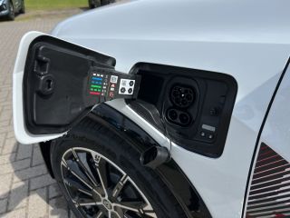 Renault R 5 150 Comfort Range Iconic Five CCS+LED+FÖRDERFÄHIG