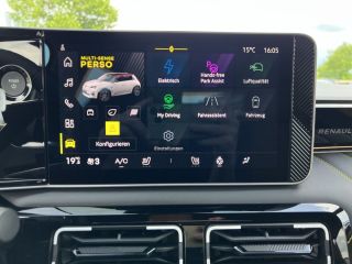 Renault R 5 150 Comfort Range Iconic Five CCS+LED+FÖRDERFÄHIG