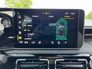 Renault R 5 150 Comfort Range Iconic Five CCS+LED+FÖRDERFÄHIG