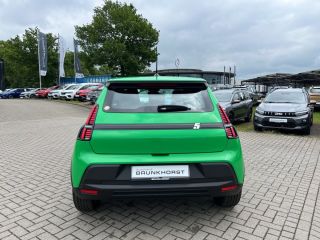 Renault R 5 Electric 120 Urban Range Evolution CCS+SHZ+LED